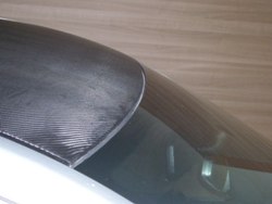 Designový polep fólie...matná + čirá