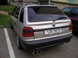 Škoda felica combi...fólie GR35 a GR15 cena cca 3 950,- Kč