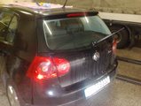 Volkswagen Golf fólie GR15...