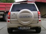 Suzuki Vitara 2006 fólie...