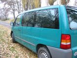 Mercedes Benz Vito...