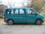 Mercedes Benz Vito...