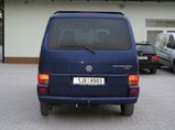 Volkswagen Transporter fólie...